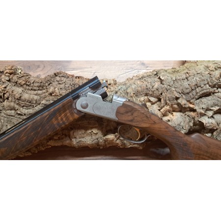 Beretta 686 Silver Pigeon