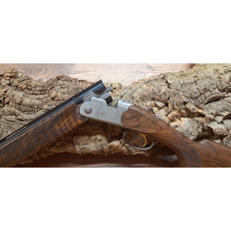 Beretta 686 Silver Pigeon