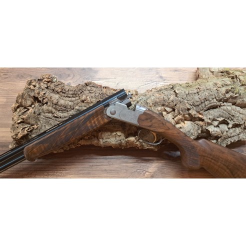 Beretta 686 Silver Pigeon