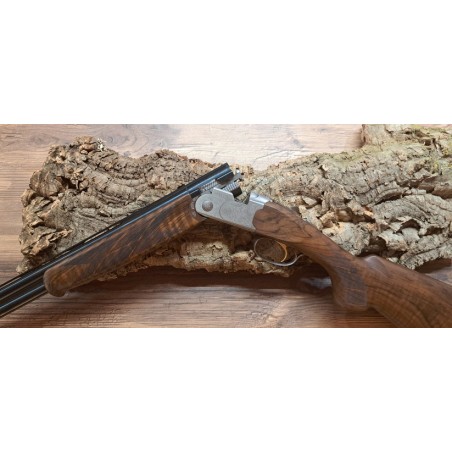 Beretta 686 Silver Pigeon