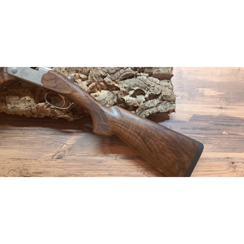 Beretta 686 Silver Pigeon