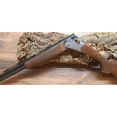 Beretta 686 Silver Pigeon