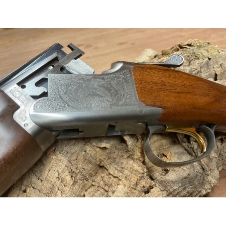 Browning B525 New Sporter