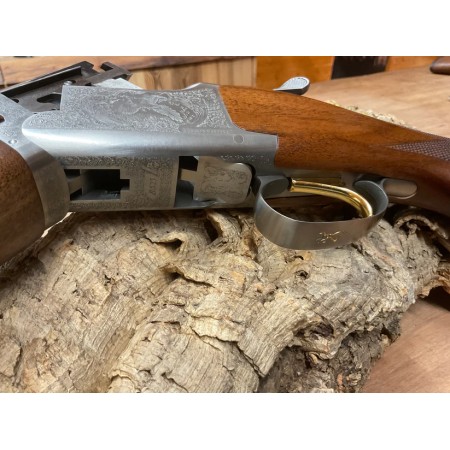 Browning B525 New Sporter 2