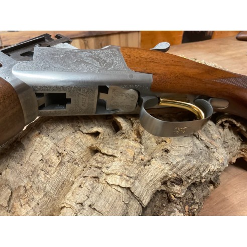 Browning B525 New Sporter