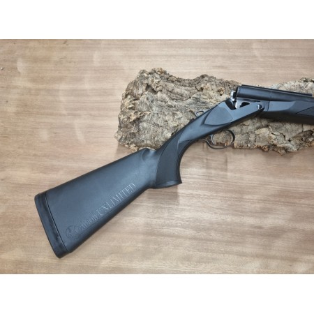 Canardouze Luger Synthétique 2