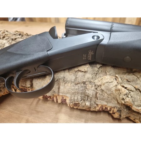 Canardouze Luger Synthétique