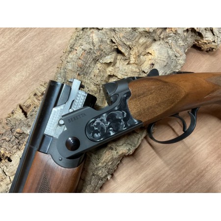 Beretta Ultralegerro