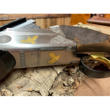 Franchi Select Ergal