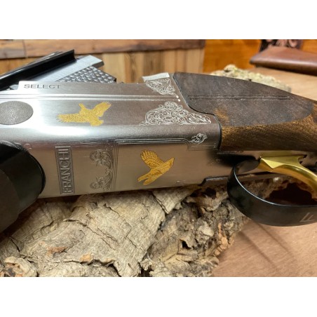 Franchi Select Ergal