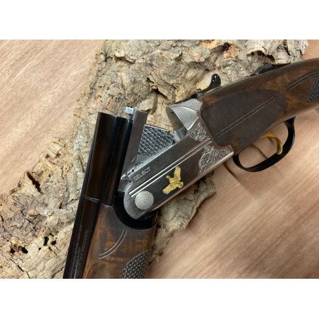 Franchi Select Ergal