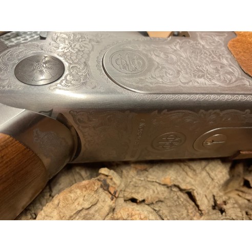 Beretta Silver Pigeon New I