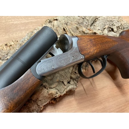 Canardouze Luger Bois