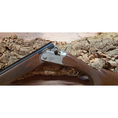 Beretta 686 Silver Pigeon