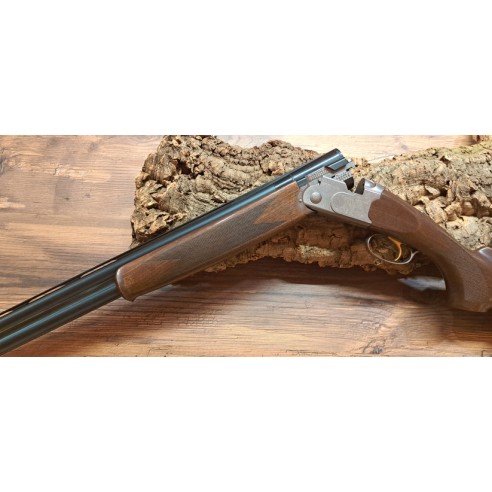 Beretta 686 Silver Pigeon