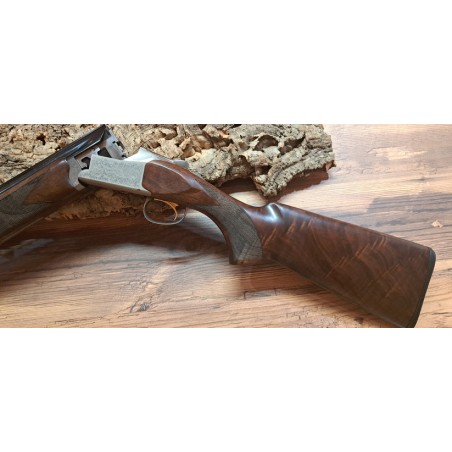 Browning B825 Game