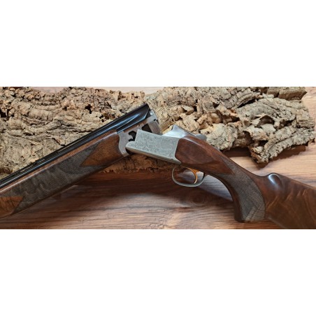 Browning B825 Game