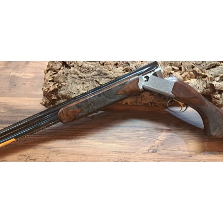 Beretta 686 Silver Pigeon