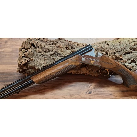 Franchi Acier Becassia