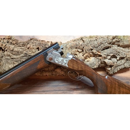 Beretta Ultraleggero Silver