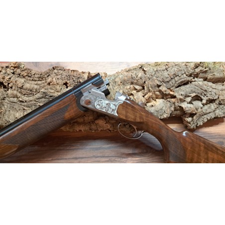 Beretta Ultraleggero Silver