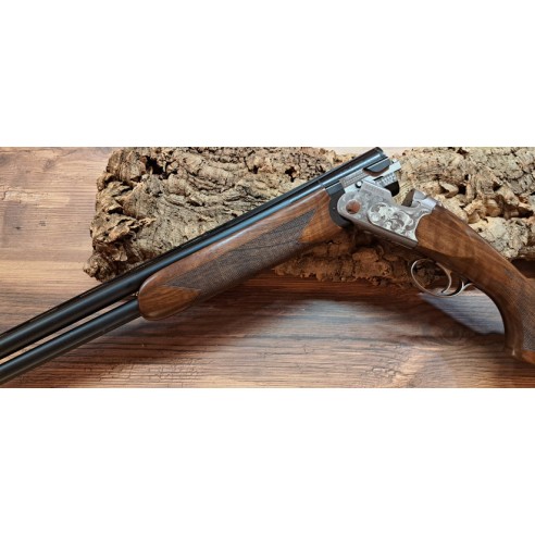 Beretta Ultraleggero Silver