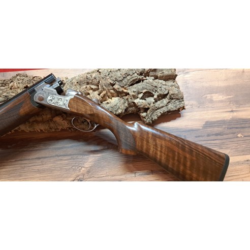 Beretta Ultraleggero Silver