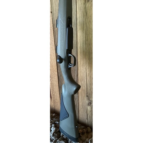 Browning A Bolt Green