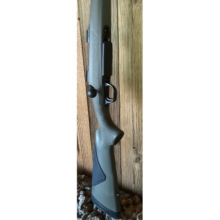 Browning A Bolt Green