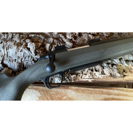Browning A Bolt Green