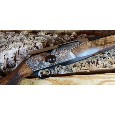 Browning Maral 4X Autumn