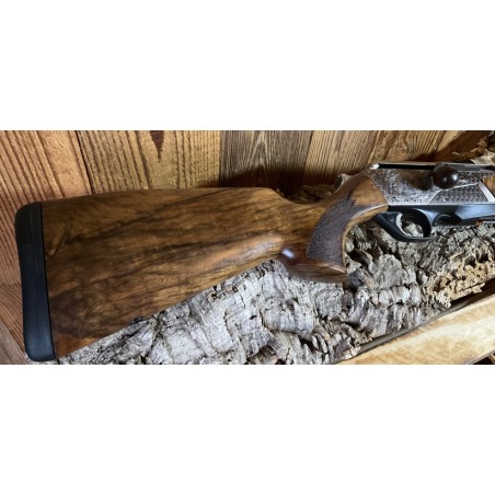 Browning Maral 4X Autumn