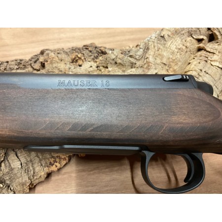 Mauser 18 2