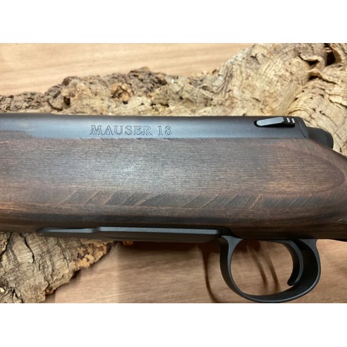 Mauser 18