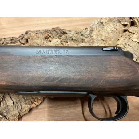 Mauser 18