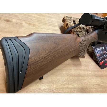 Benelli Argo 2