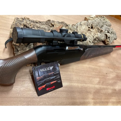Benelli Argo