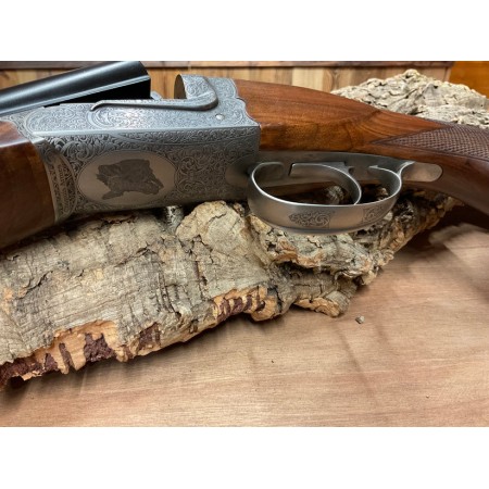 Express Chapuis X4 2