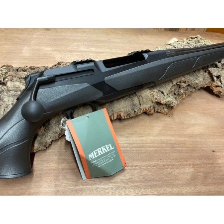 Merkel RX Black Phantom