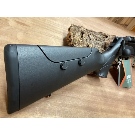 Merkel RX Black Phantom 2