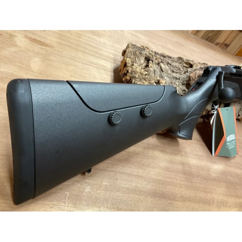 Merkel RX Black Phantom