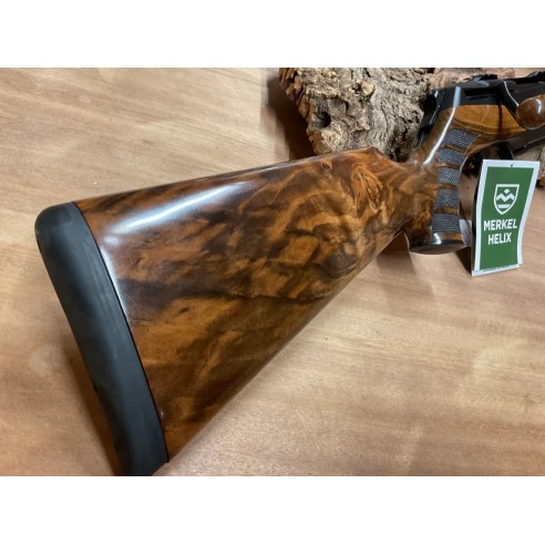 Merkel RX Helix Bois