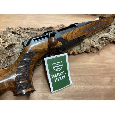 Merkel RX Helix Bois