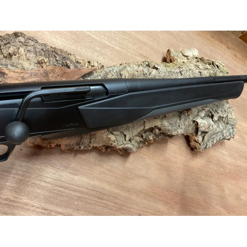 Browning Maral Compo Nordic