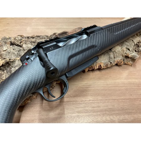 Sabatti Rover Carbone