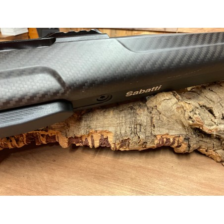 Sabatti Rover Carbone