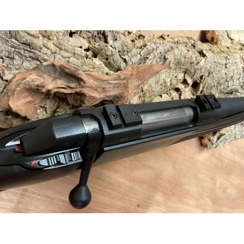 Carabine Winchester XPR