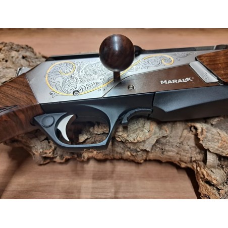 Browning Maral 4X Ultimate