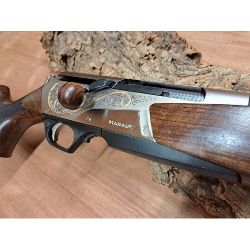Browning Maral 4X Ultimate