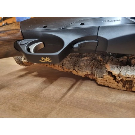 Browning Bar 4X Bois